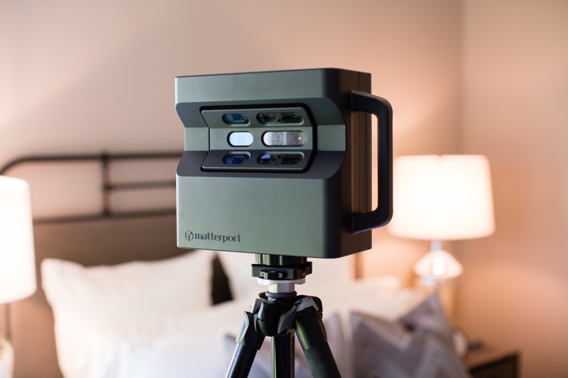 MATTERPORT